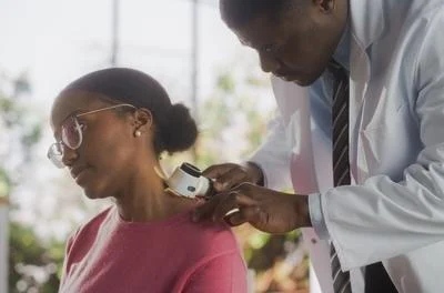 Dermatology evaluation appointment in Cortland NY